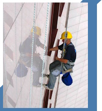 Услуги Высотные работы в Кызыле