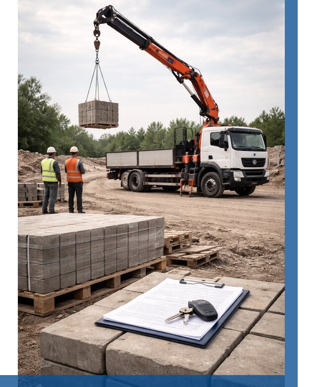 Аренда крана Пионер в Кызыле под ключ от 3630 р. | ВЫСОТНИК-Кзл