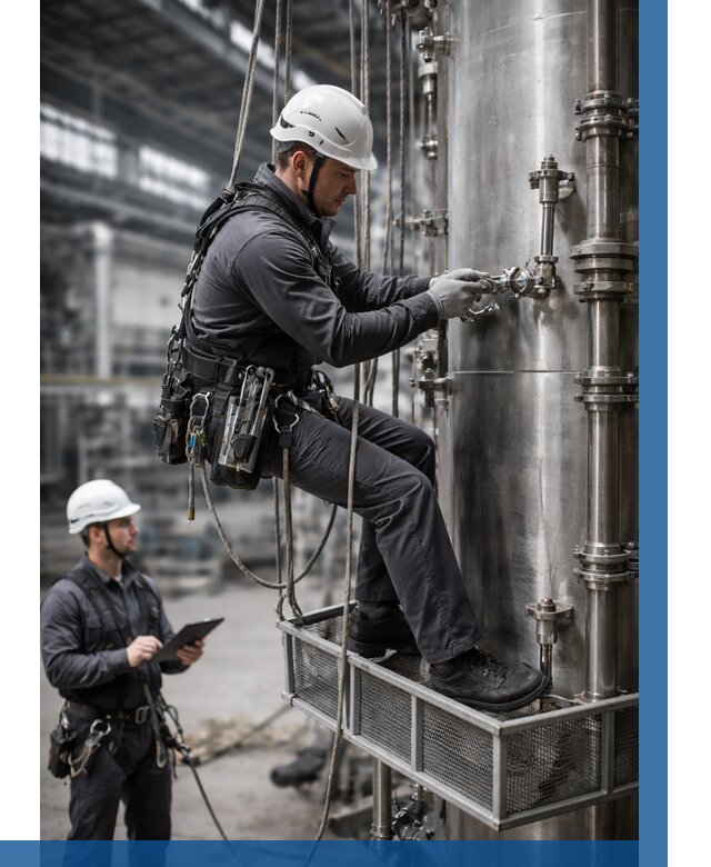 Техобслуживание пром. оборудования в Кызыле от 4667 р. | ВЫСОТНИК-Кзл